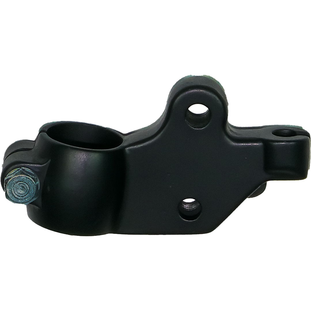 LH2 - DS80 R/H LEVER BRACKET