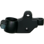 LH2 - DS80 R/H LEVER BRACKET