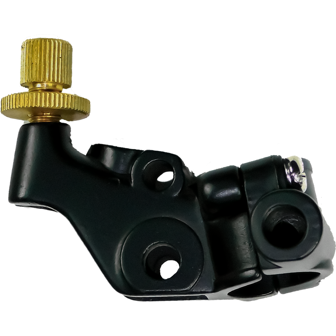 LH20L - YAMAHA 2 PCE CLUTCH BRACKET