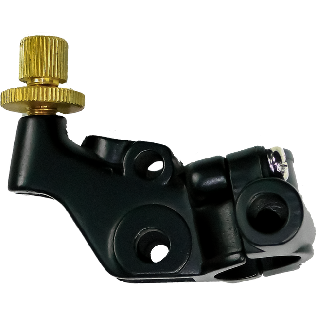 LH20L - YAMAHA 2 PCE CLUTCH BRACKET Hover Image
