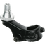 LH21L - YZ125/250 2000 LEVER BRACKET
