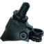 LH21LA - YZ 00-01 CLUTCH BRKT W/RUBBER BOOT