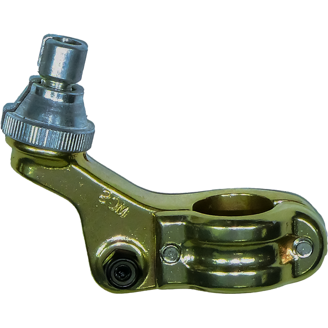 LH21LF - YZ 00-01 CLUTCH BRACKET FORGED