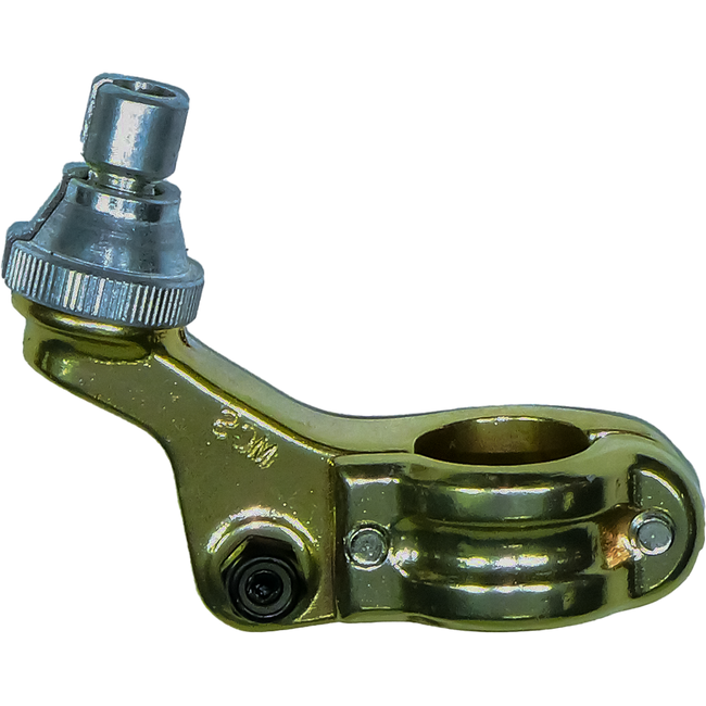 LH21LF - YZ 00-01 CLUTCH BRACKET FORGED Hover Image