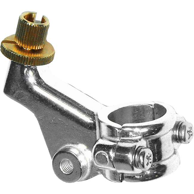 LH22 - XR200 BRAKE BRACKET Hover Image