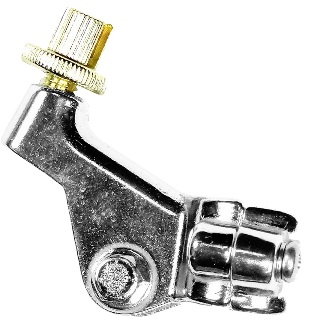 LH22L - XR200 CLUTCH BRACKET