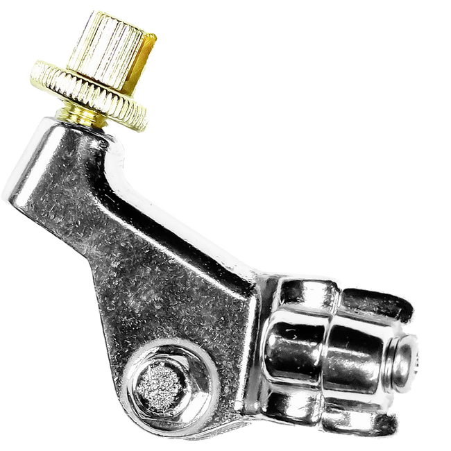 LH22L - XR200 CLUTCH BRACKET Hover Image