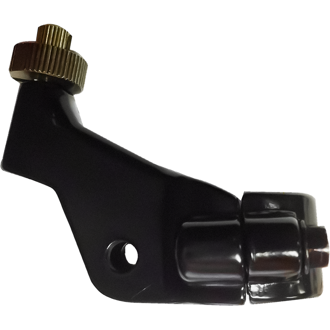 LH24L - KTM ALL 2 STROKE CLUTCH BRACKET