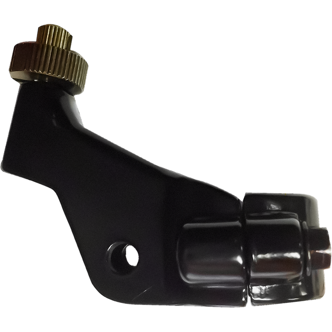 LH24L - KTM ALL 2 STROKE CLUTCH BRACKET Hover Image