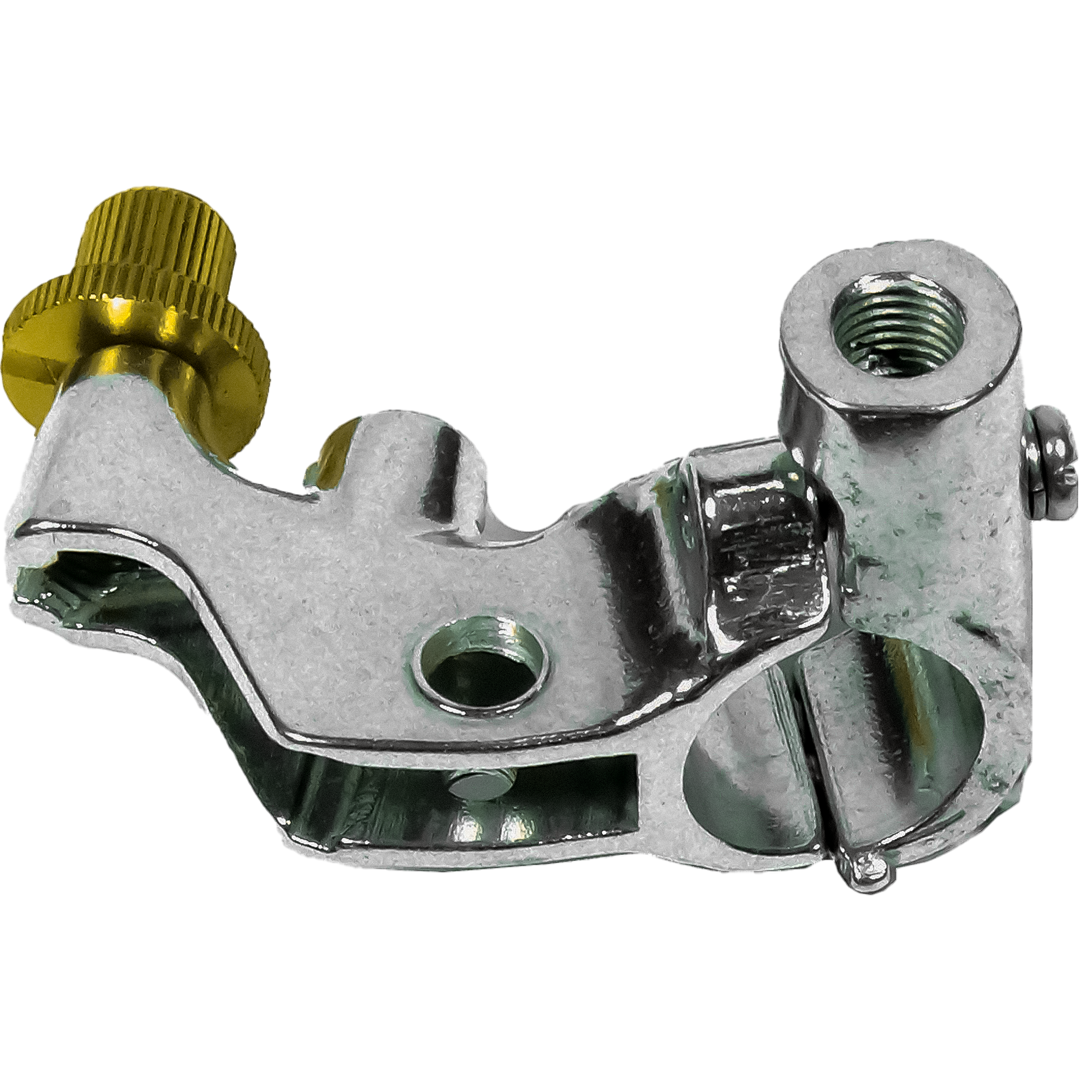 LH25L - DRZ400E CLUTCH BRACKET