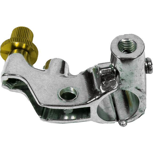 LH25L - DRZ400E CLUTCH BRACKET Hover Image