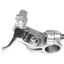 LH26L - CRF450 02 CLUTCH BRACKET-HOT START LEVER