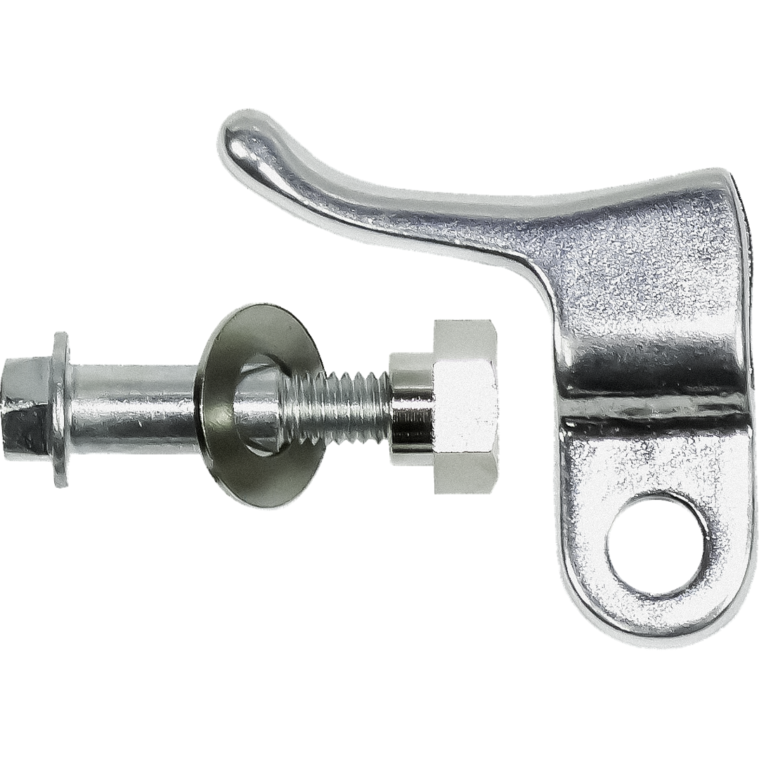 LH26LD - CRF450 02 HOTSTART LEVER