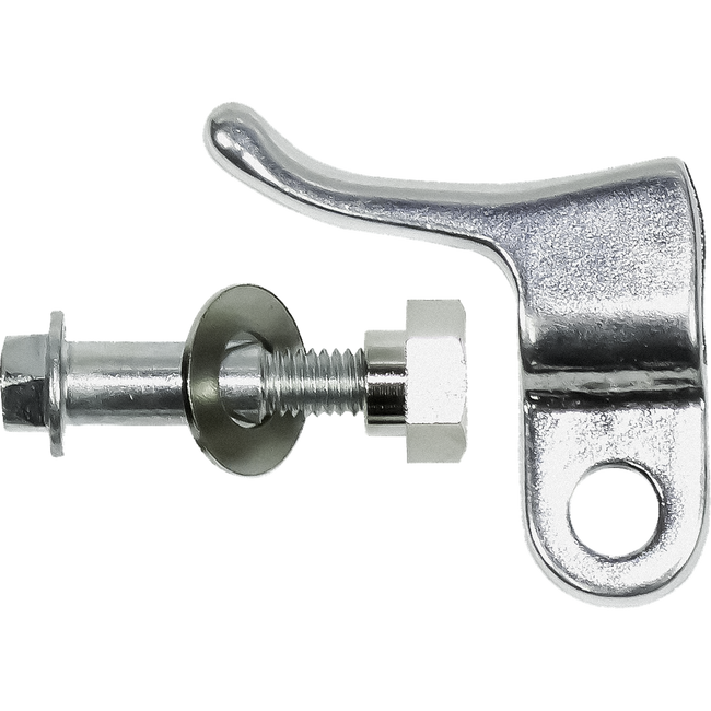 LH26LD - CRF450 02 HOTSTART LEVER Hover Image