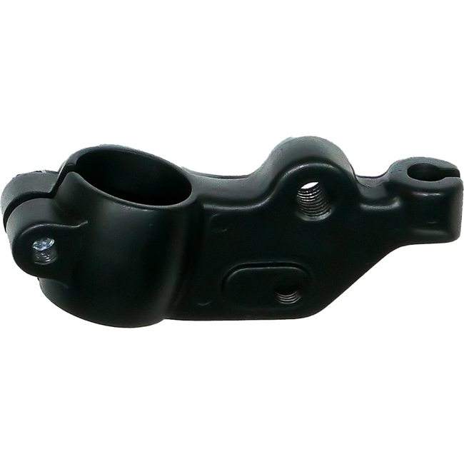 LH2L - DS80 L/H LEVER BRACKET Hover Image
