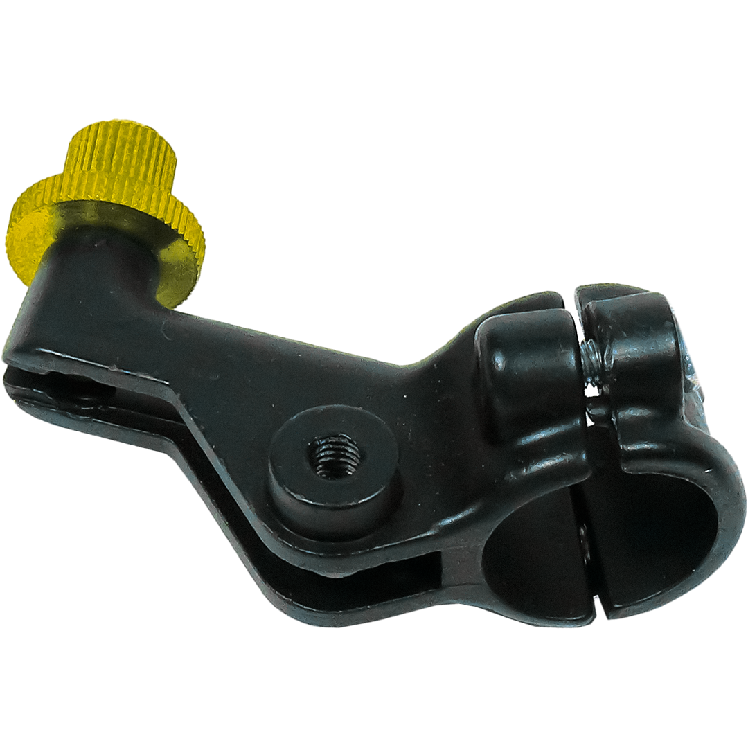 LH3 - XL 2 PCE LEVER BRACKET R/H HONDA