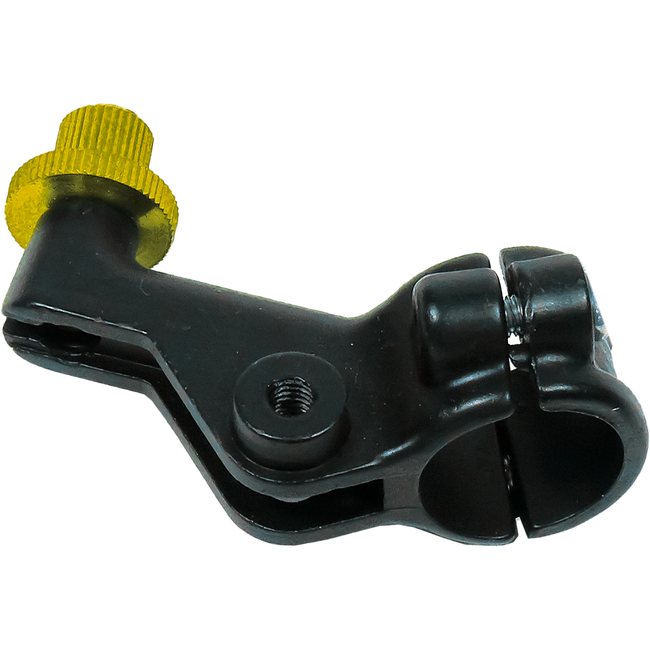 LH3 - XL 2 PCE LEVER BRACKET R/H HONDA Hover Image