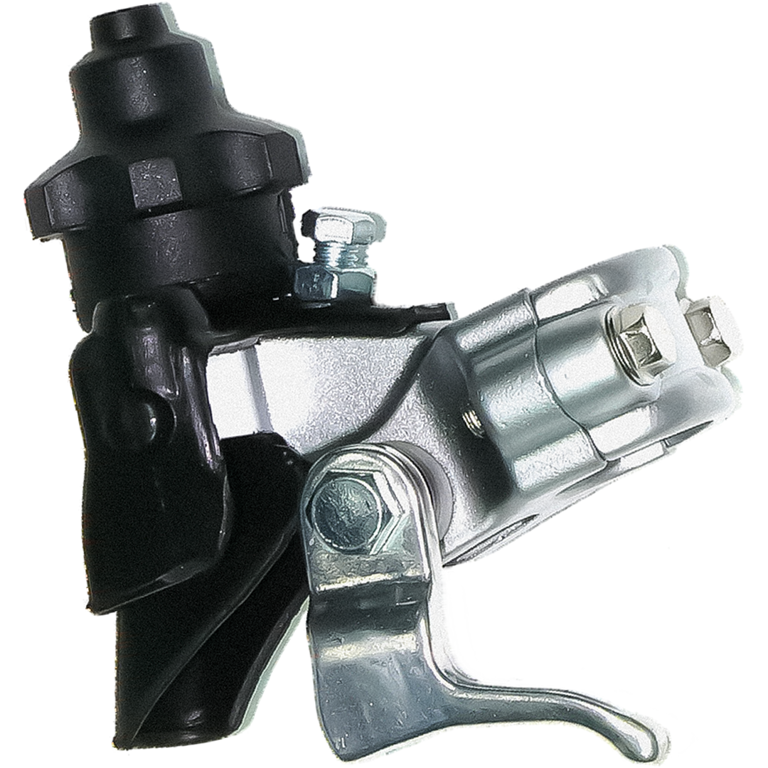 LH30L - CRF450 2004 CLUTCH BRACKET ASSEMBLY