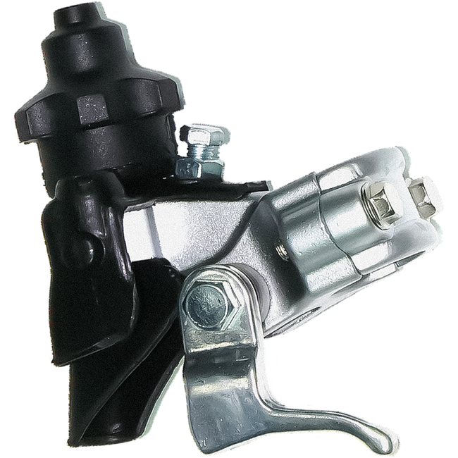 LH30L - CRF450 2004 CLUTCH BRACKET ASSEMBLY Hover Image