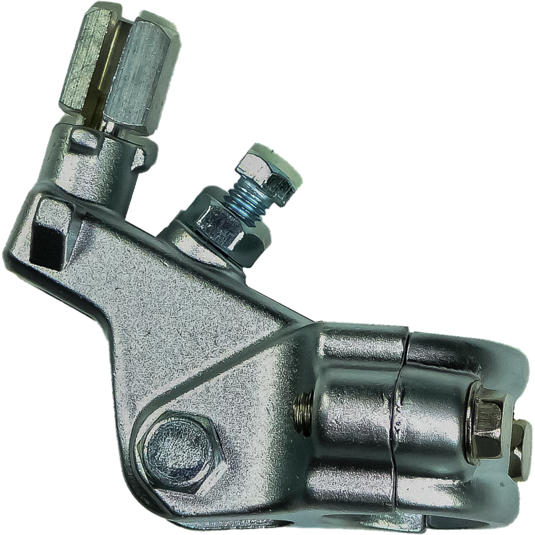 LH31L - CR125/250 04 CLUTCH BRACKET
