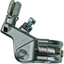 LH31L - CR125/250 04 CLUTCH BRACKET