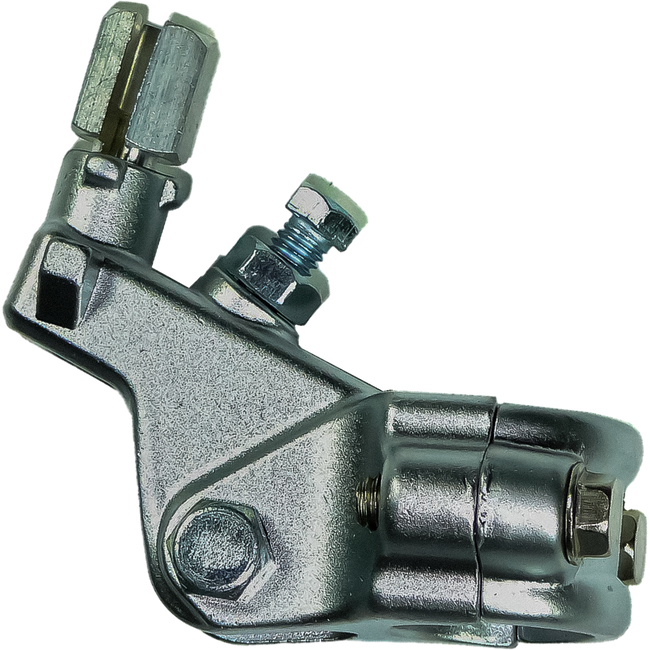 LH31L - CR125/250 04 CLUTCH BRACKET Hover Image
