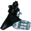 LH31LA - CR125/250 CLUTCH BRACKET WITH DUST COVER