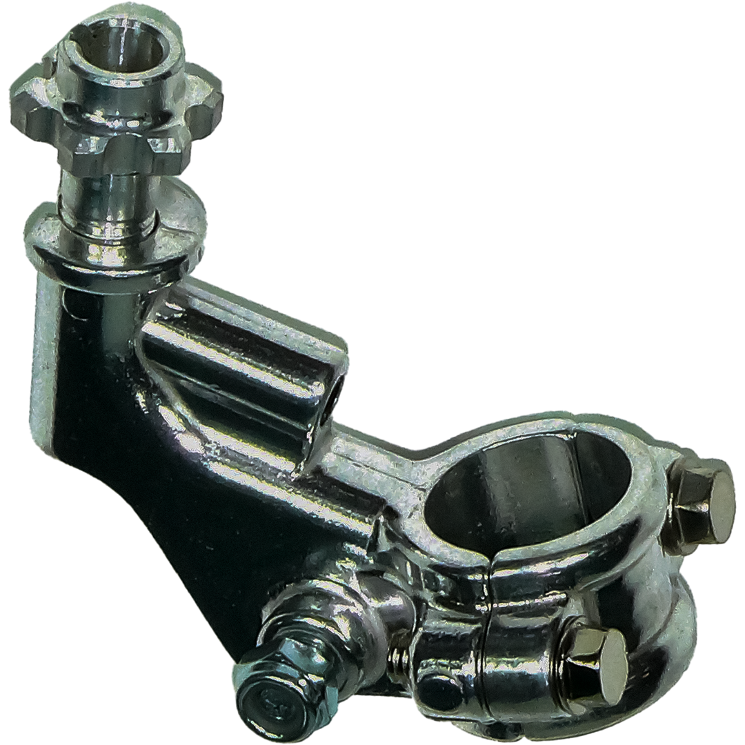 LH32L - RM125/250 2004 CLUTCH BRACKET