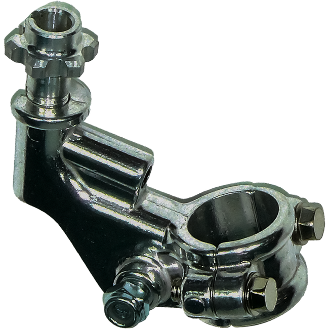 LH32L - RM125/250 2004 CLUTCH BRACKET Hover Image