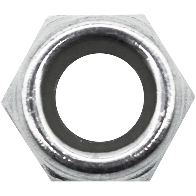 LN10 - NYLOC NUTS 10MM (50/BAG) Hover Image