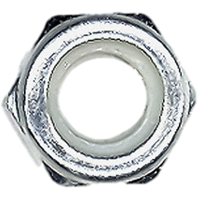 LN12 - NYLOC NUTS 12MM (25/BAG) Hover Image