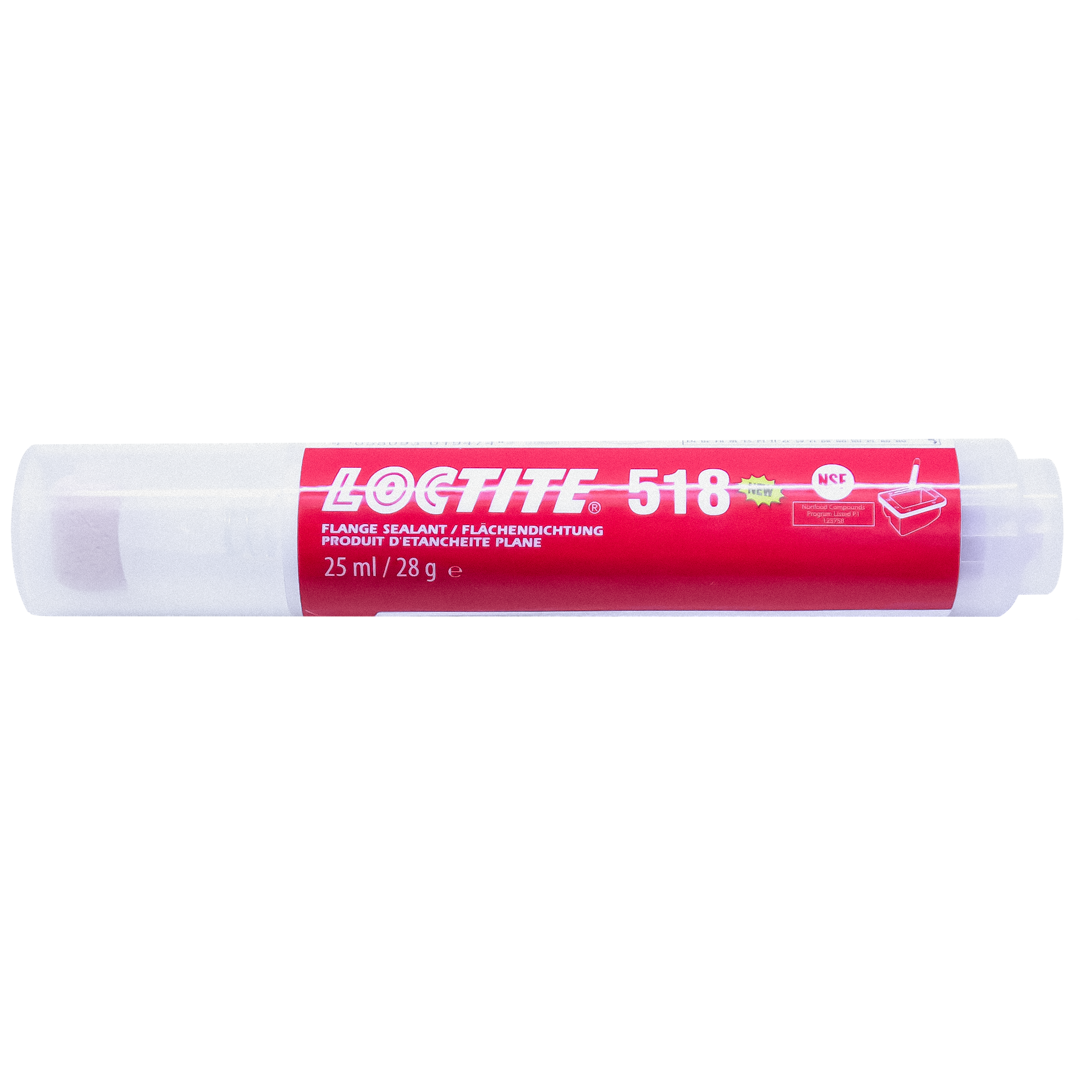 LOC518 - PEN APPLICATOR 25ML