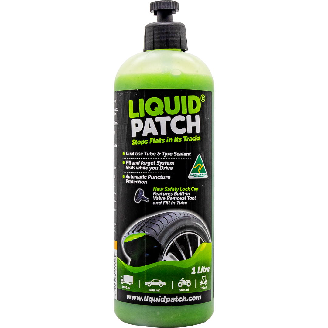 LP1 - LIQUID PATCH 1L BOTTLE