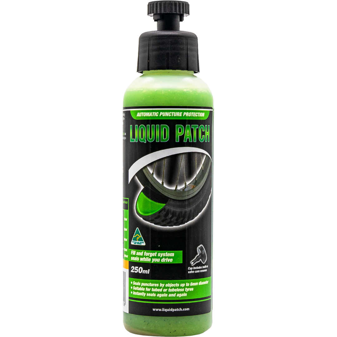 LP250 - LIQUID PATCH 250mL BOTTLE