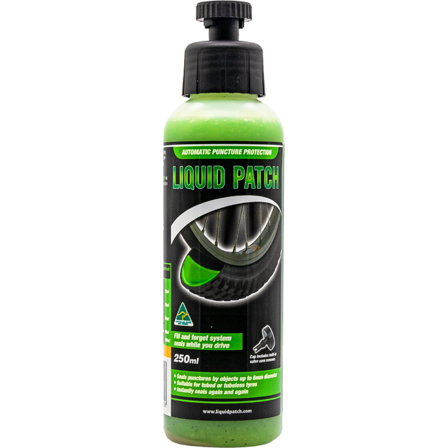 LP250 - LIQUID PATCH 250mL BOTTLE Hover Image