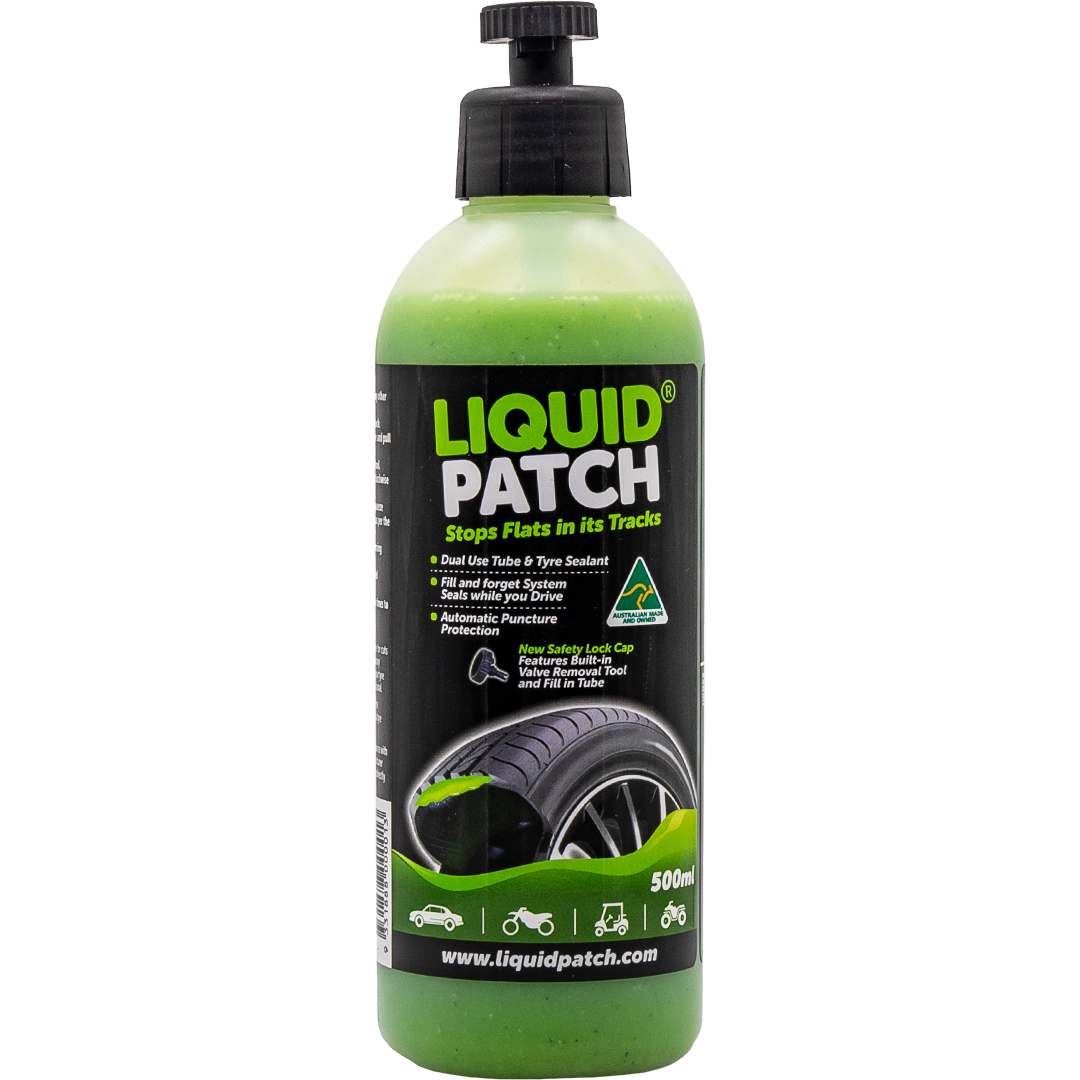 LP500 - LIQUID PATCH 500mL BOTTLE