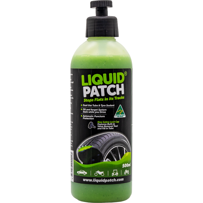 LP500 - LIQUID PATCH 500mL BOTTLE Hover Image