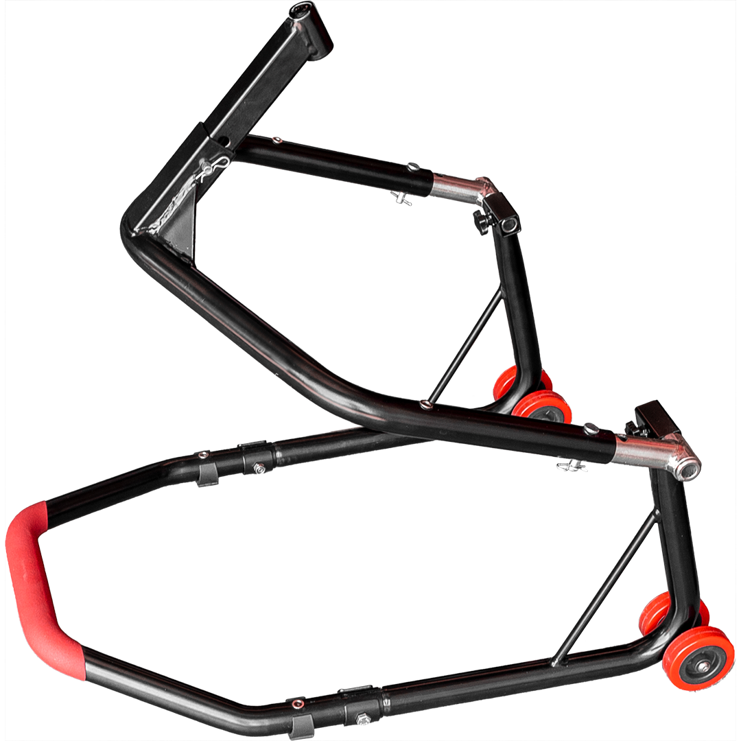 LS10 - FRONT & REAR LIFT STAND ALL IN ONE COMBO KIT