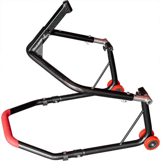 LS10 - FRONT & REAR LIFT STAND ALL IN ONE COMBO KIT Hover Image