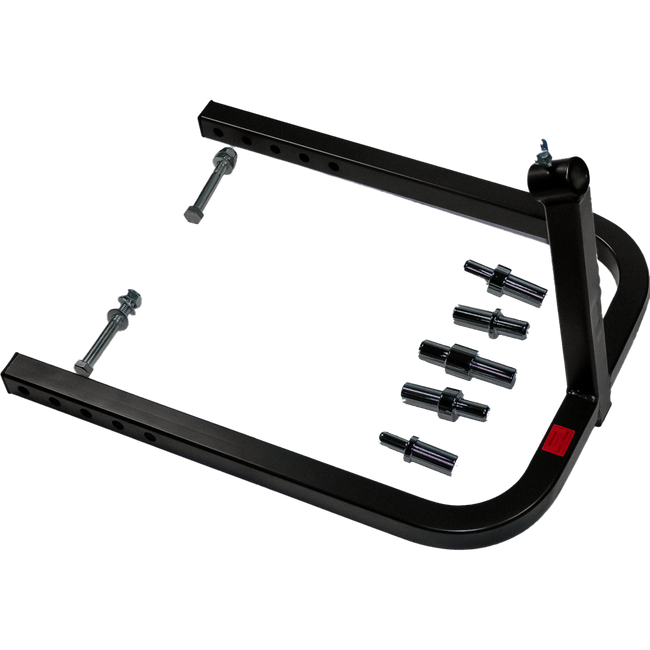 LS2FK - FRONT WHEEL LIFT KIT W/ADP SUIT LS2 Hover Image