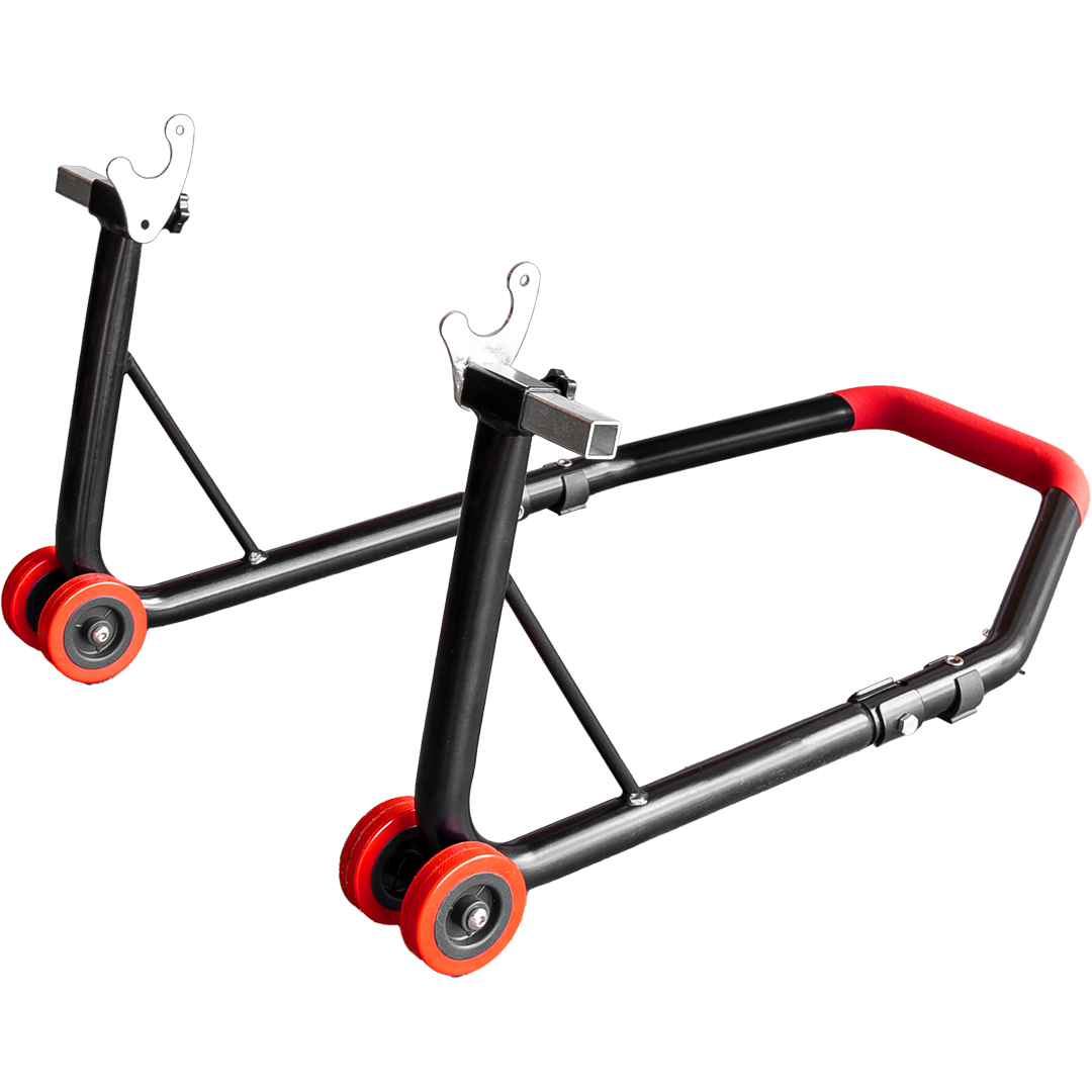 LS9 - REAR MOTORCYCLE LIFT STAND