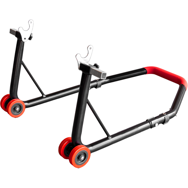 LS9 - REAR MOTORCYCLE LIFT STAND Hover Image