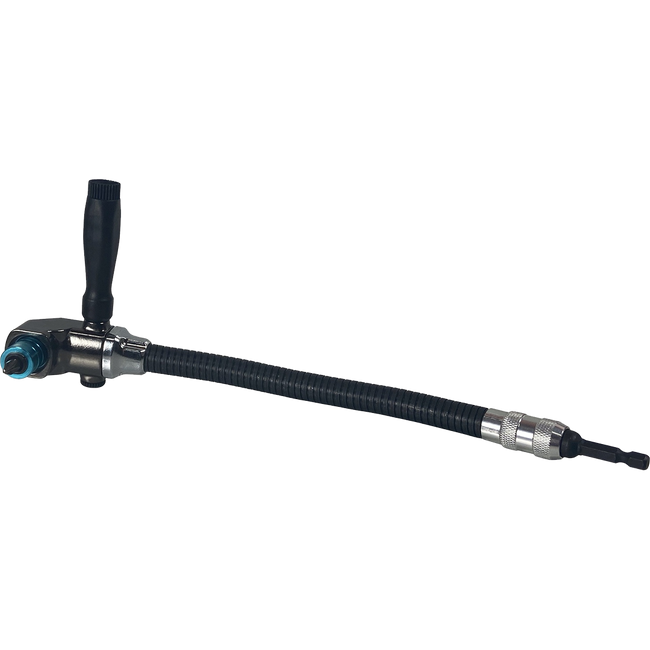 LTADF - ANGLE DRIVER FLEXIBLE SHAFT Hover Image