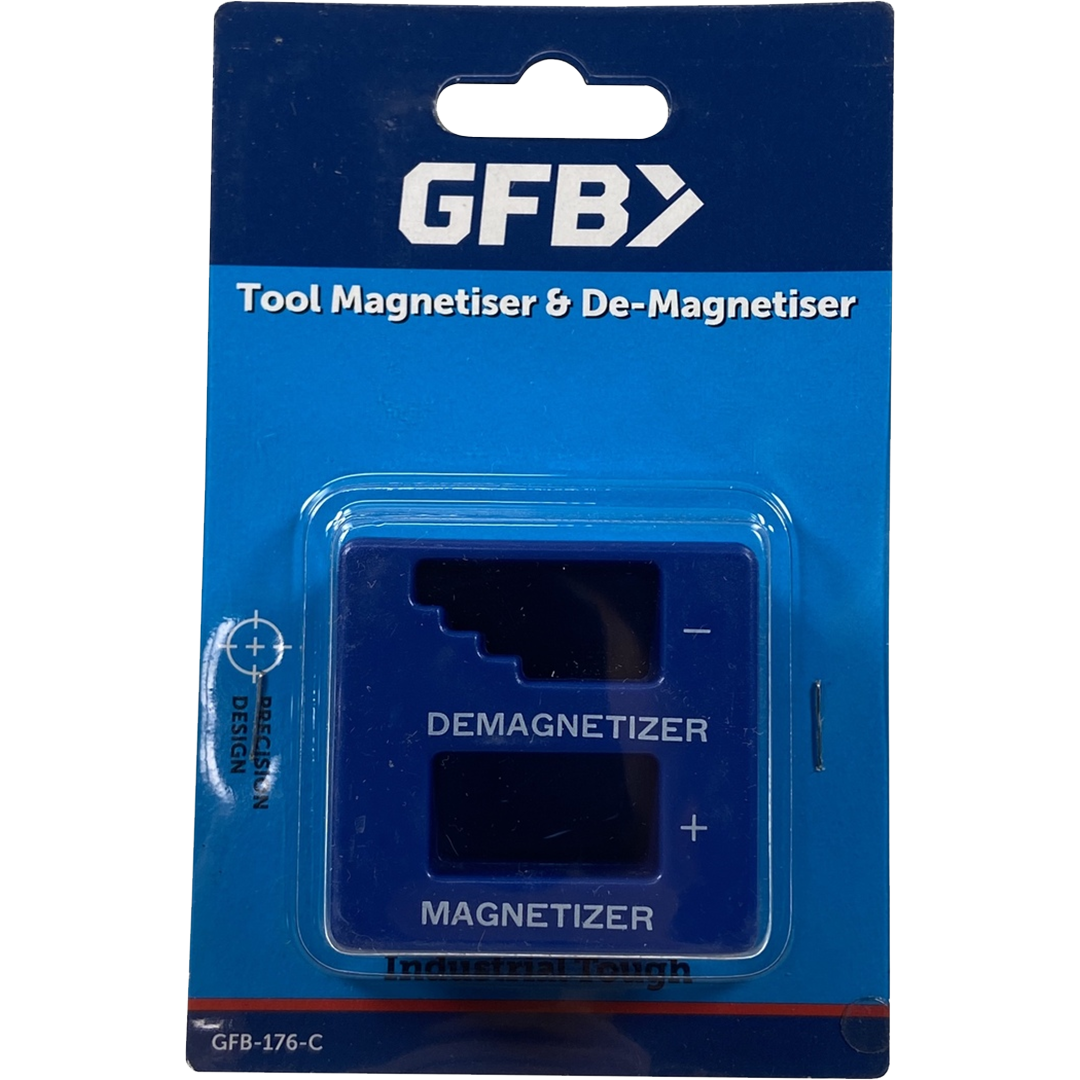 LTMDT - MAGNETISER / DEMAGNETISER TOOL