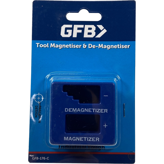 LTMDT - MAGNETISER / DEMAGNETISER TOOL Hover Image
