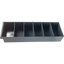 LTSPT - SPARE PARTS TRAY REM DIVIDERS 600X200X100MM