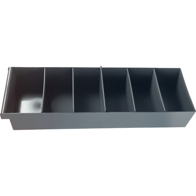 LTSPT - SPARE PARTS TRAY REM DIVIDERS 600X200X100MM Hover Image