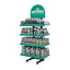 Motorex Steel Stand - 4 Shelves