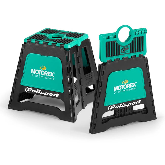 Motorex Motorcycle Stand Main Image
