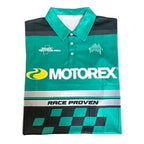 Motorex Raceline Polo - Ladies 10